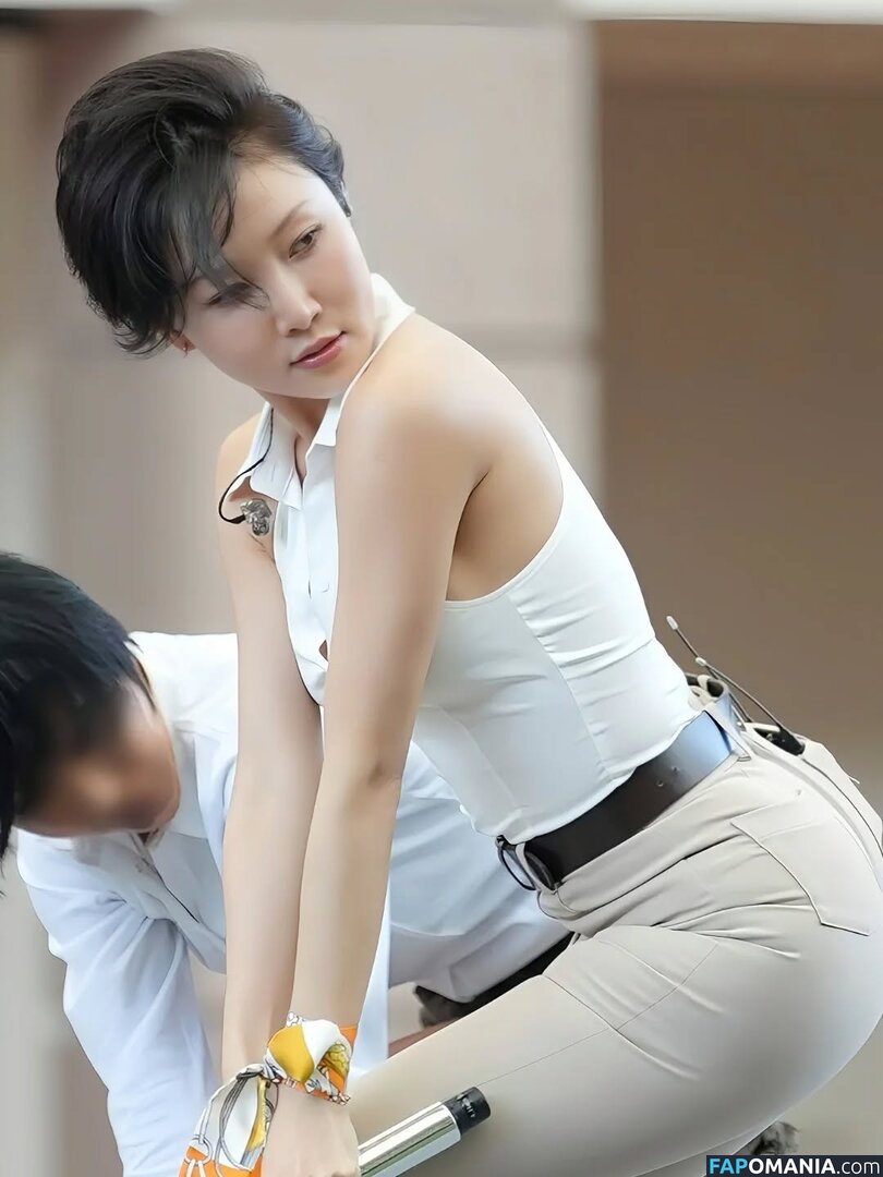 Hwasa / _mariahwasa Nu OnlyFans  Photo fuitée #127