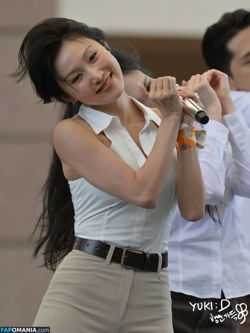 Hwasa / _mariahwasa Nu OnlyFans  Photo fuitée #133