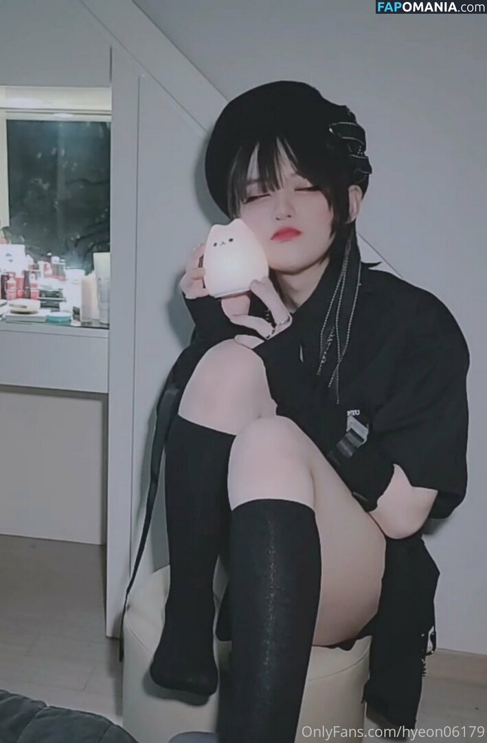 Hyeon06179 / Merudomu Nu OnlyFans  Photo fuitée #10