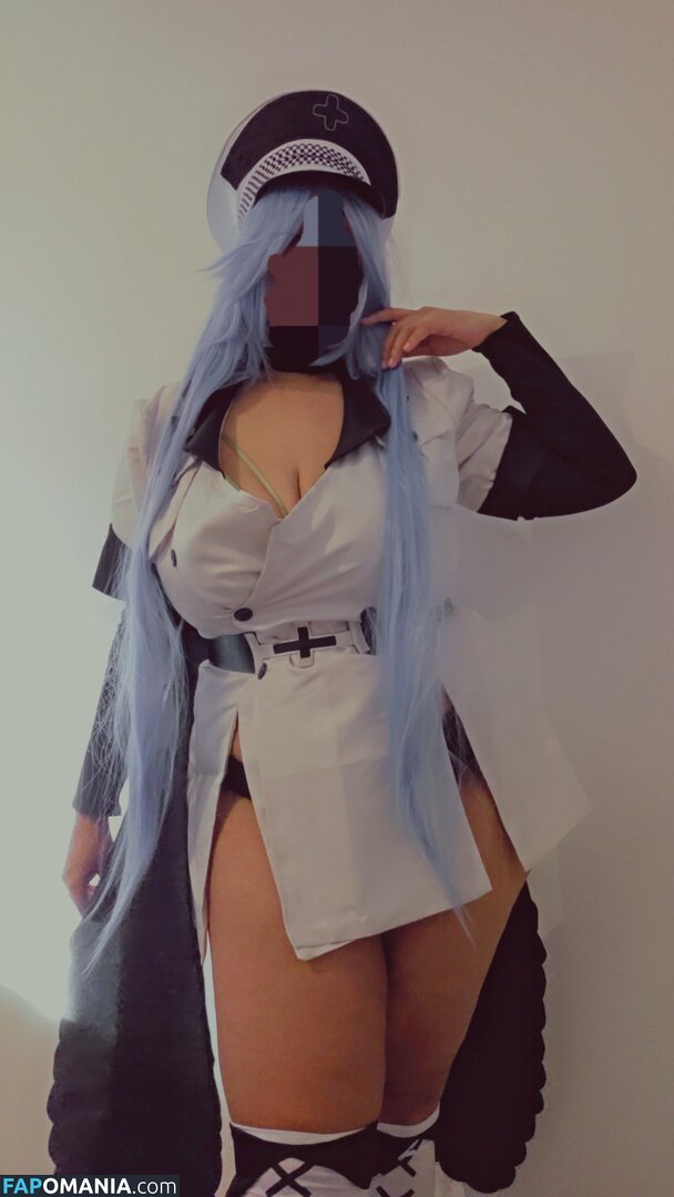 Hyraldia / https: Nu OnlyFans  Photo fuitée #6