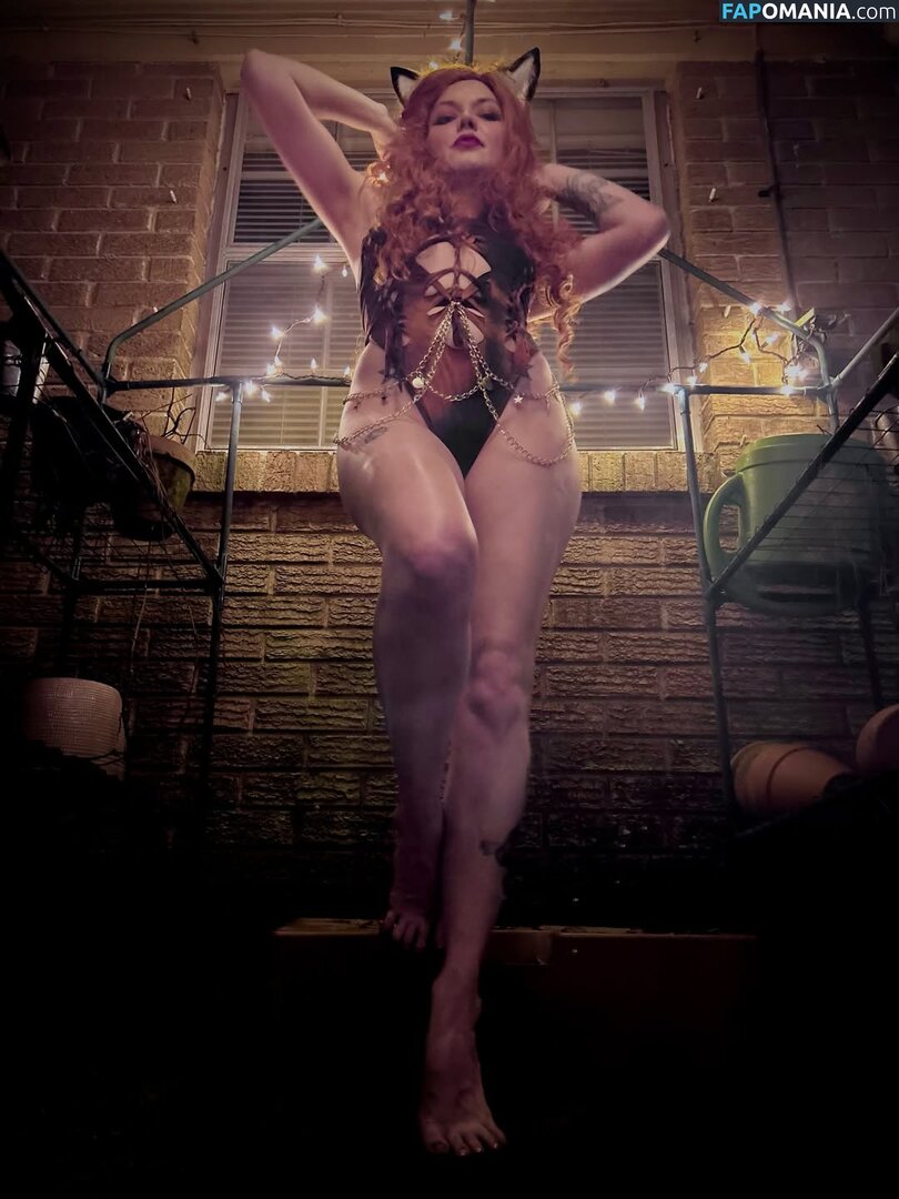 Hythrall Nu OnlyFans  Photo fuitée #1