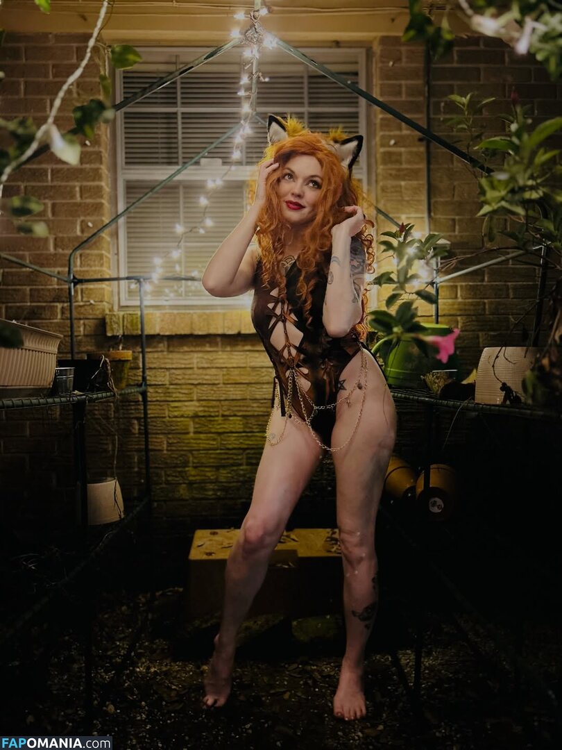 Hythrall Nu OnlyFans  Photo fuitée #2