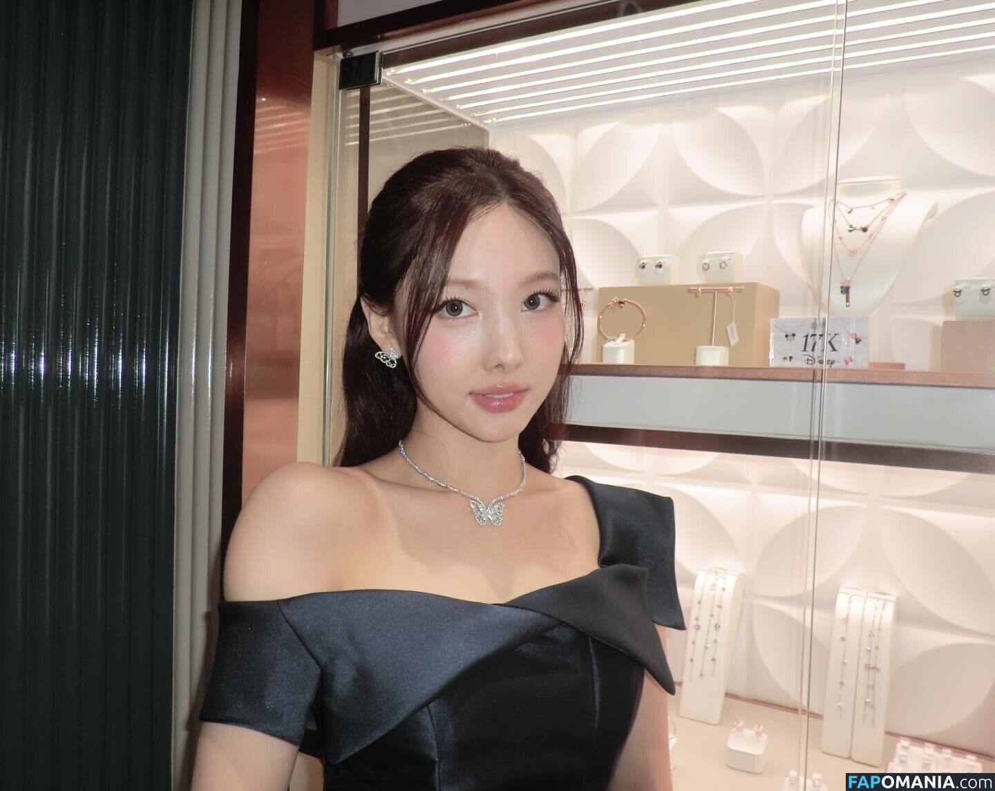 I’m Nayeon / Nayeon / nayeonyny Nu OnlyFans  Photo fuitée #2