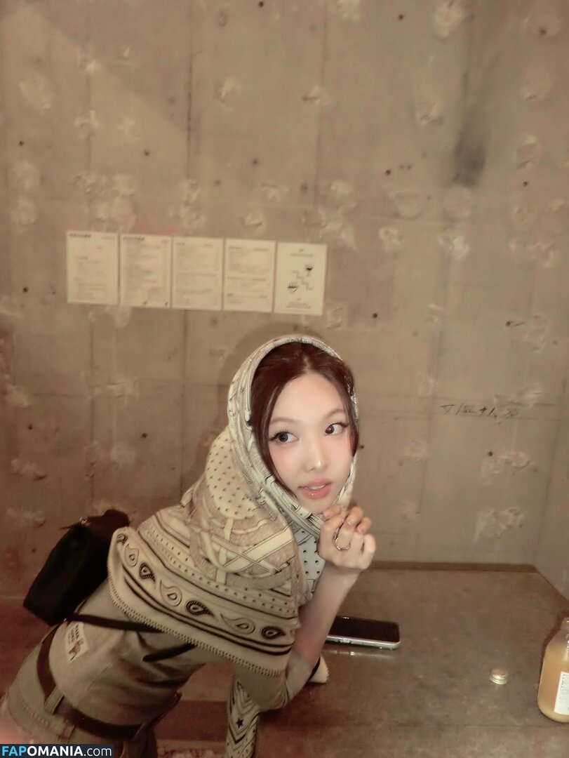 I’m Nayeon / Nayeon / nayeonyny Nu OnlyFans  Photo fuitée #9