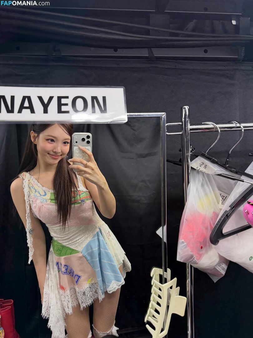I’m Nayeon / Nayeon / nayeonyny Nu OnlyFans  Photo fuitée #12