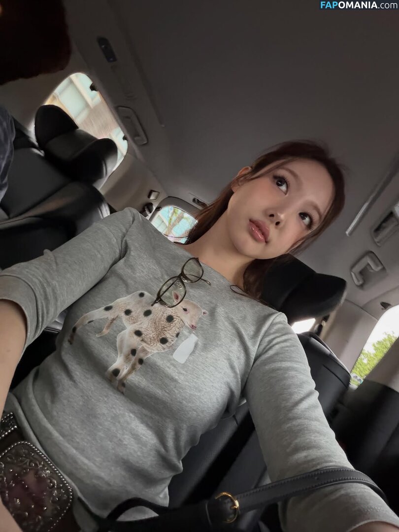 I’m Nayeon / Nayeon / nayeonyny Nu OnlyFans  Photo fuitée #27