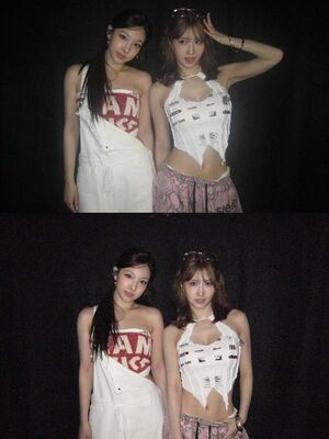 I’m Nayeon