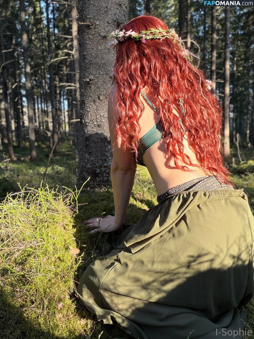 i-sophie / iamsophiereal Nu OnlyFans  Photo fuitée #12