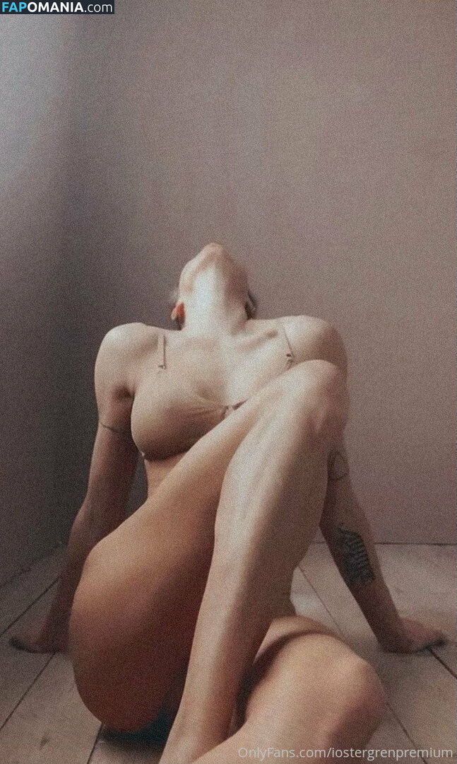 Ia Ostergren / iostergren / iostergrenpremium Nu OnlyFans  Photo fuitée #7