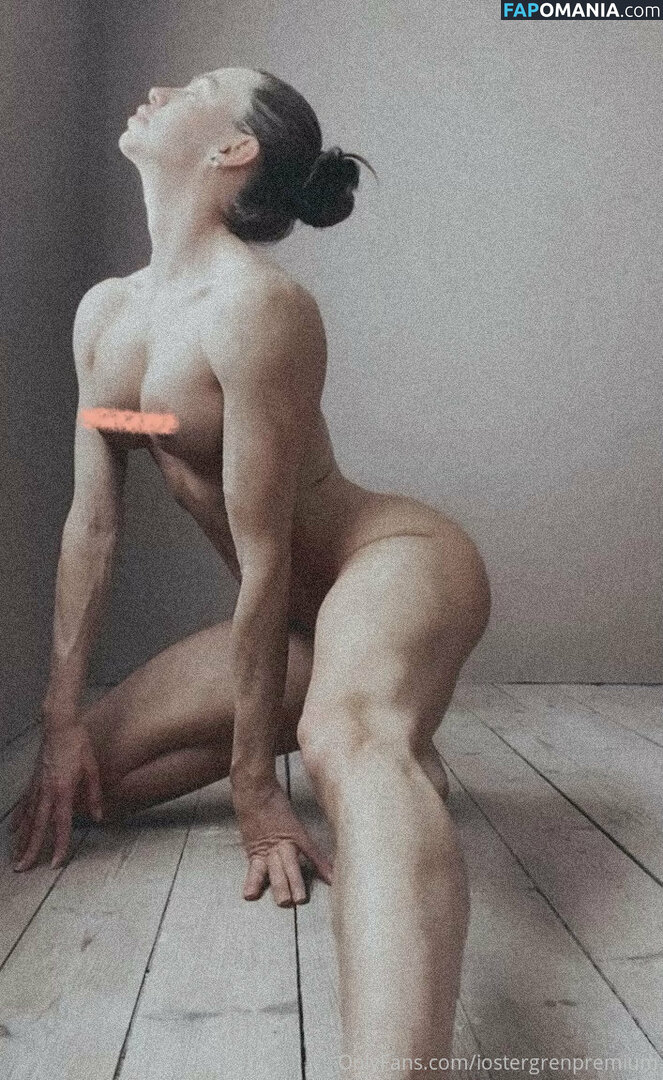 Ia Ostergren / iostergren / iostergrenpremium Nu OnlyFans  Photo fuitée #9