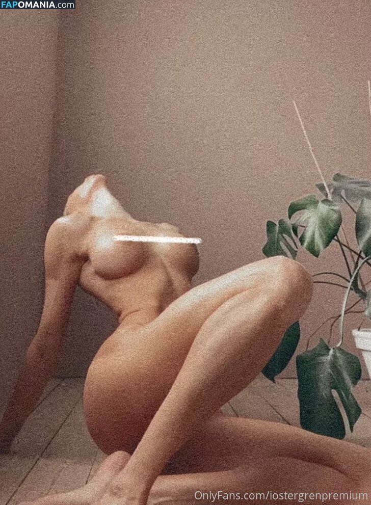 Ia Ostergren / iostergren / iostergrenpremium Nu OnlyFans  Photo fuitée #15