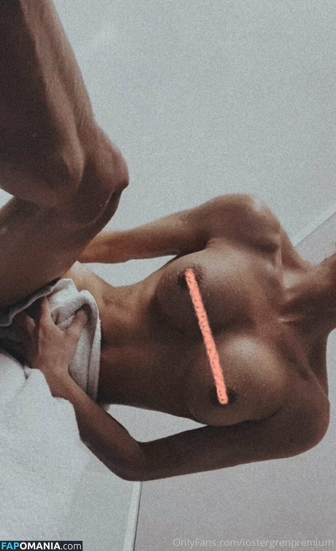 Ia Ostergren / iostergren / iostergrenpremium Nu OnlyFans  Photo fuitée #18