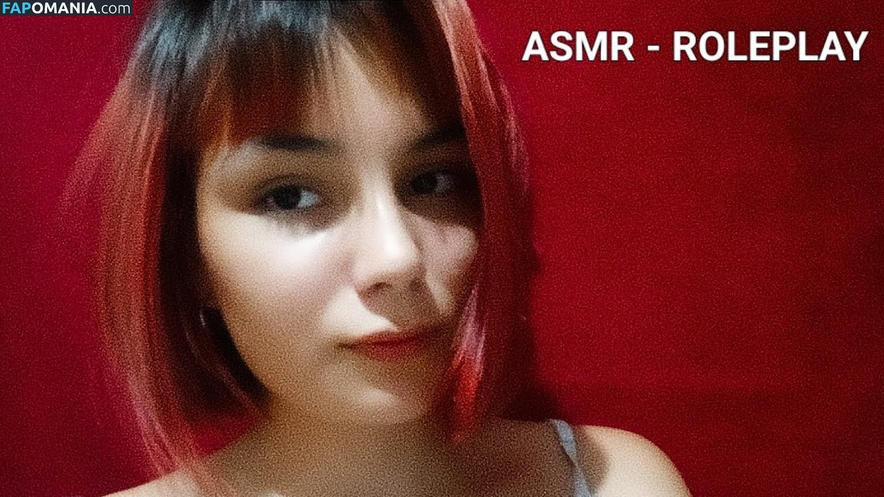 Ia Profissional Das Mulheres Do Asmr Brazil / biologa.perola.asmr Nu OnlyFans  Photo fuitée #16