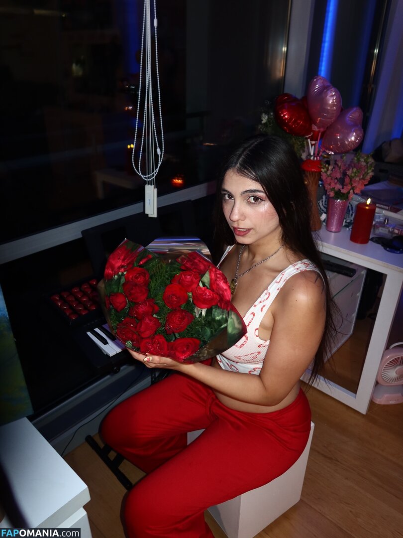 iaara_182 / iaaras / iaaras2 Nu OnlyFans  Photo fuitée #48