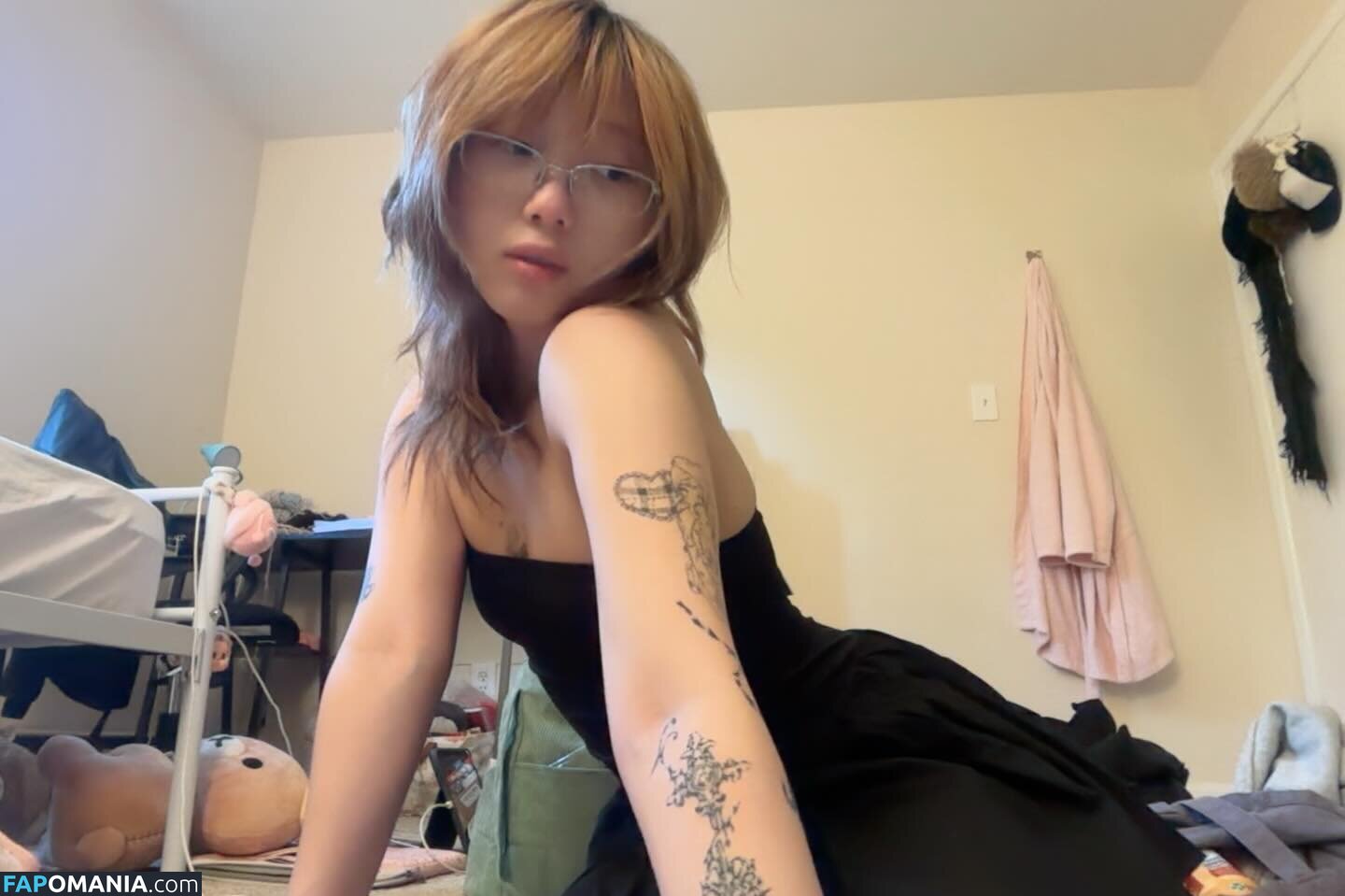 iamaspermwhale Nu OnlyFans  Photo fuitée #1