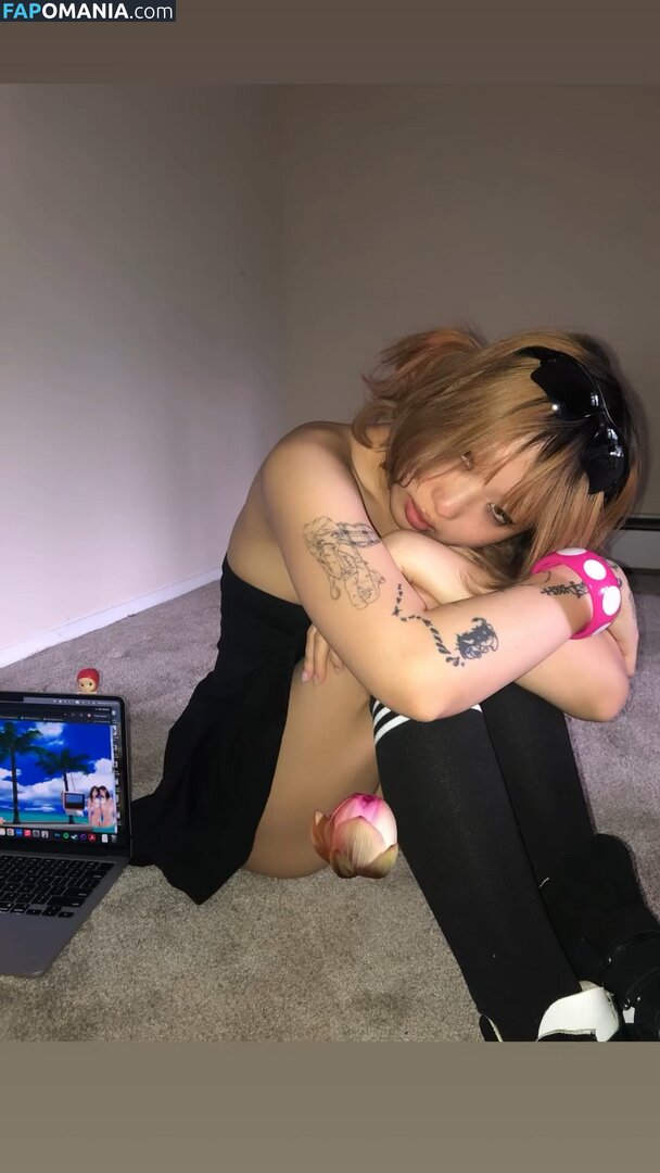iamaspermwhale Nu OnlyFans  Photo fuitée #5