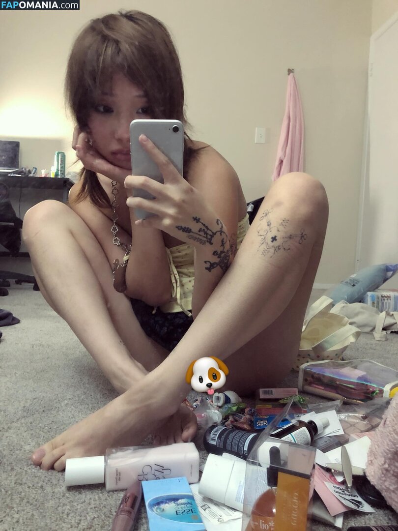 iamaspermwhale Nu OnlyFans  Photo fuitée #6