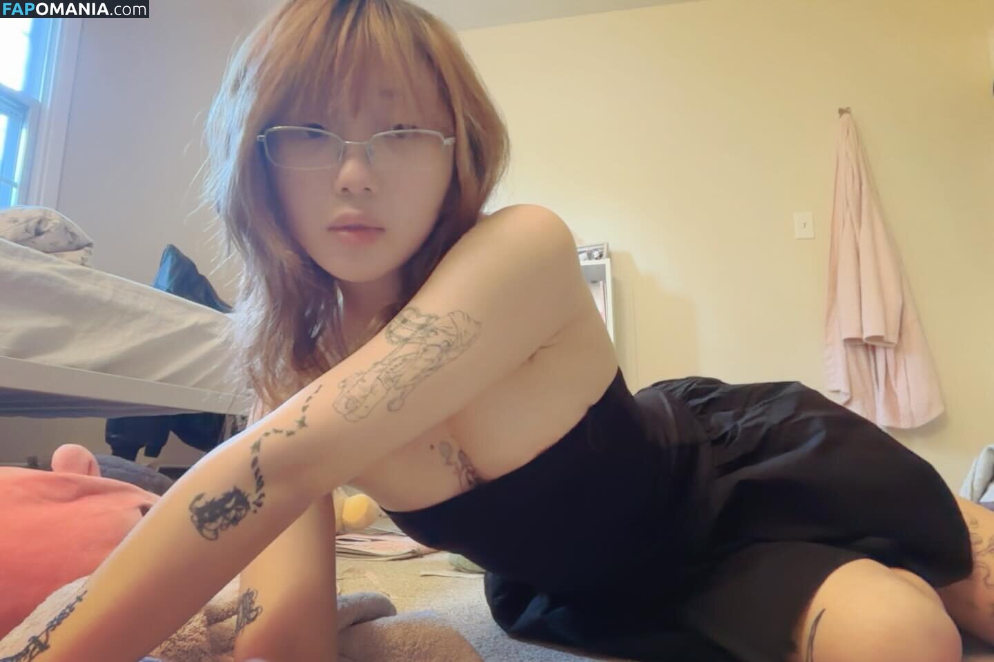 iamaspermwhale Nu OnlyFans  Photo fuitée #7