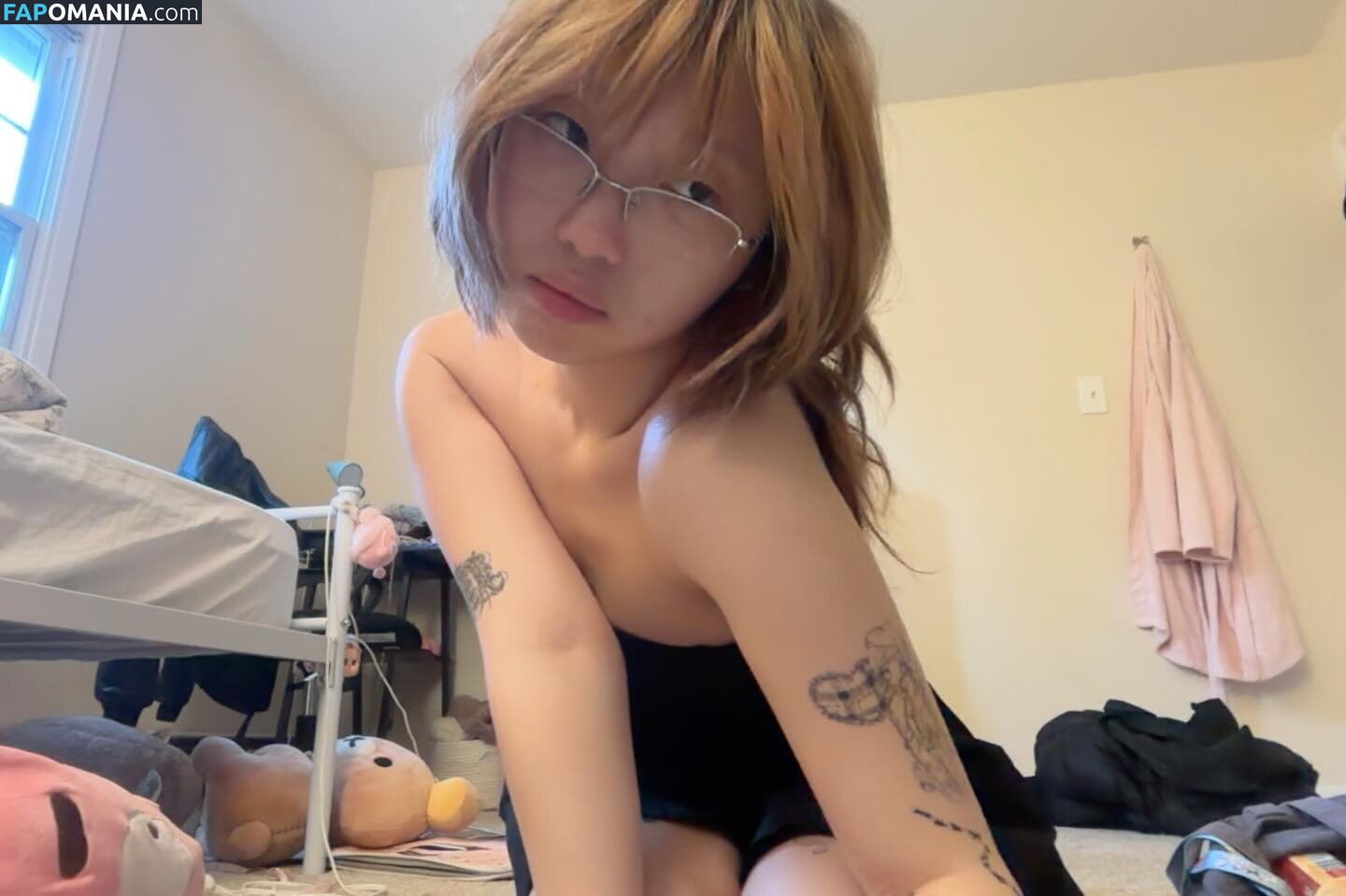 iamaspermwhale Nu OnlyFans  Photo fuitée #10