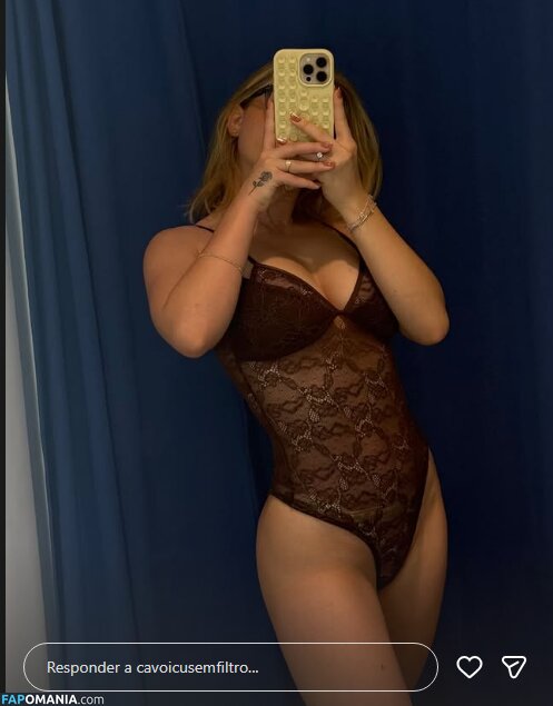 iamcarlavoicu / onlyfans Nu OnlyFans  Photo fuitée #2