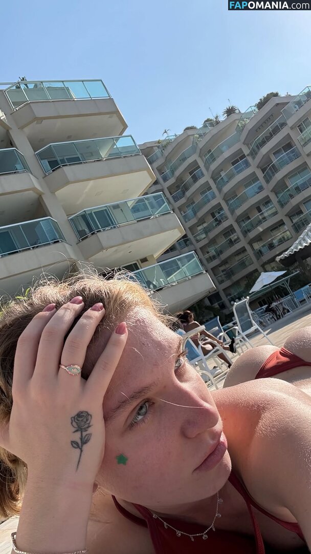 iamcarlavoicu / onlyfans Nu OnlyFans  Photo fuitée #5