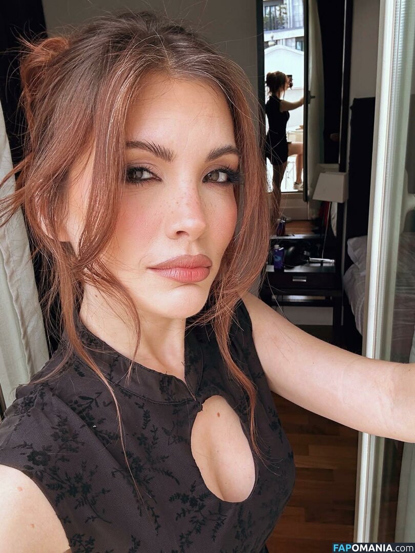 IamCristinini Nu OnlyFans  Photo fuitée #10