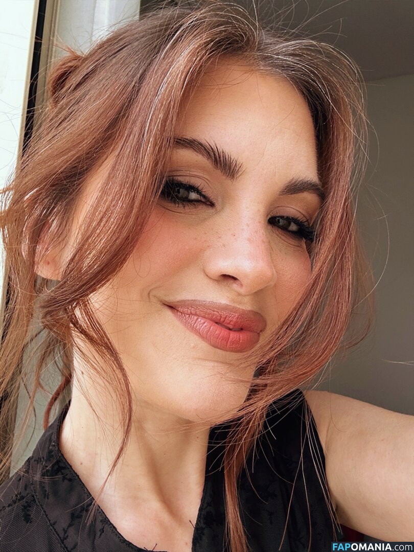 IamCristinini Nu OnlyFans  Photo fuitée #15