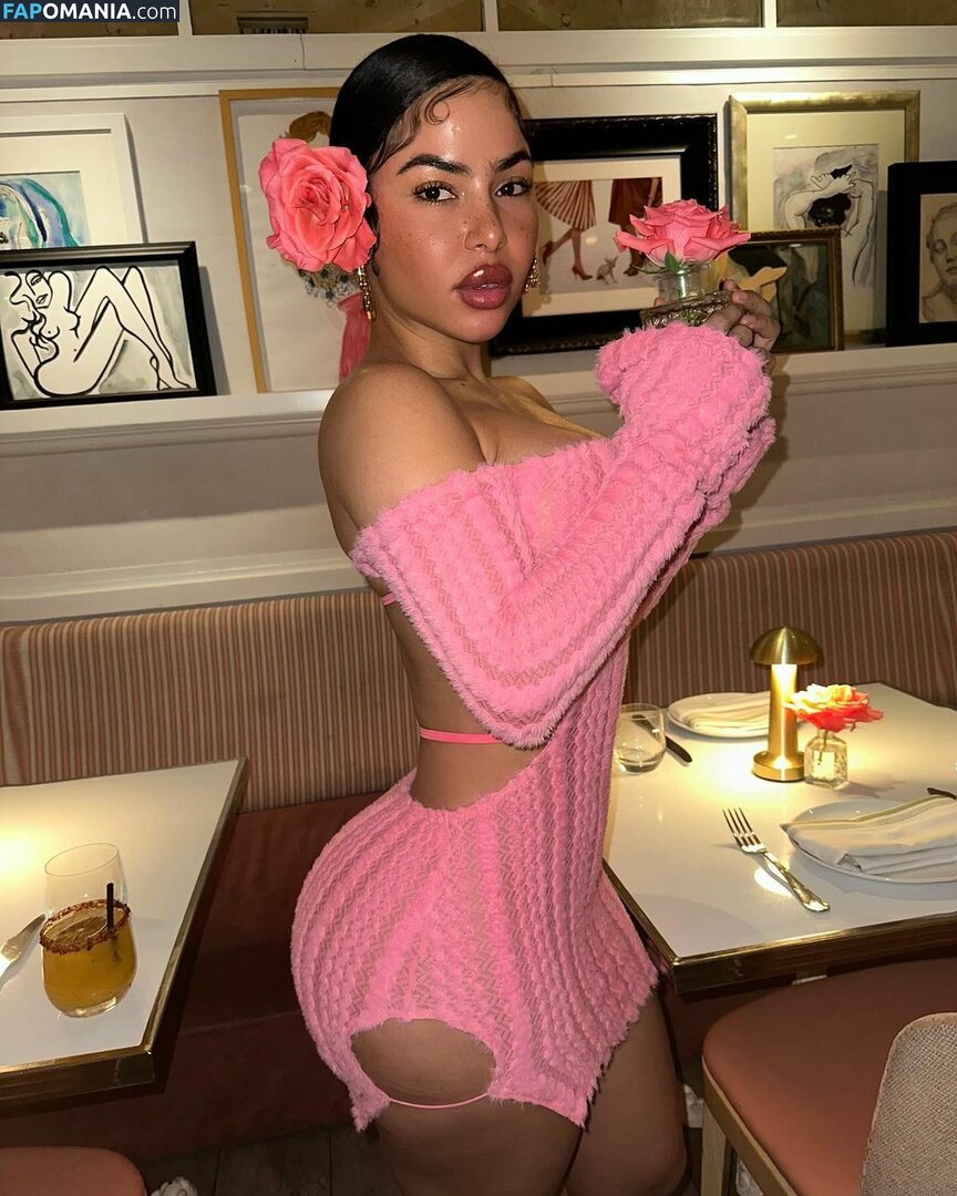 JoVianca Rodriguez / gianka / gianka14 / iamgianka / iamgianka14 Nu OnlyFans  Photo fuitée #2