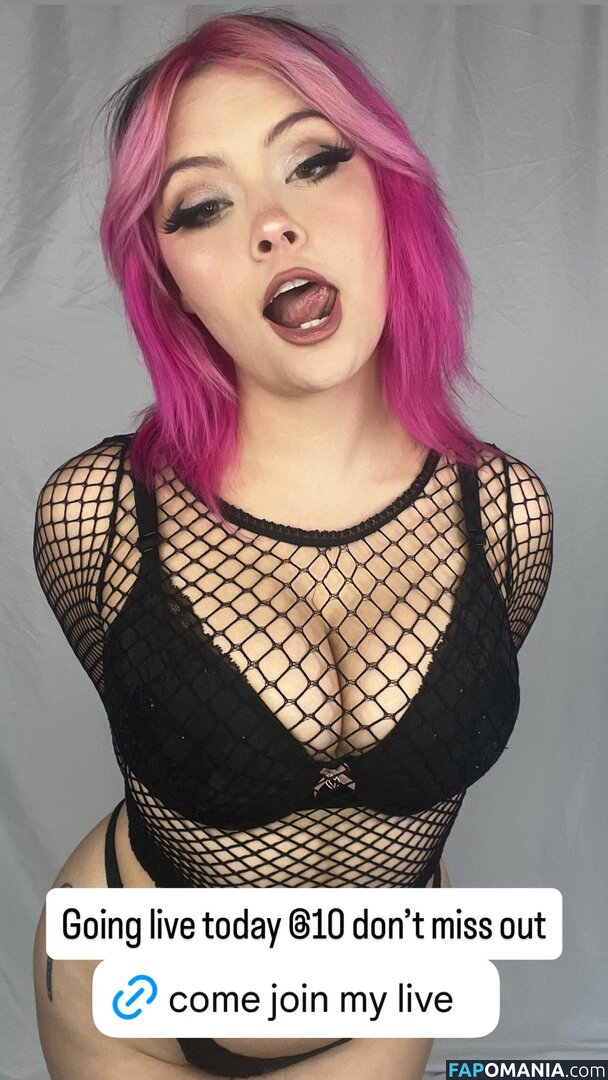 Iamkittycosplay / _i_am_kitty_cosplay Nu OnlyFans  Photo fuitée #6