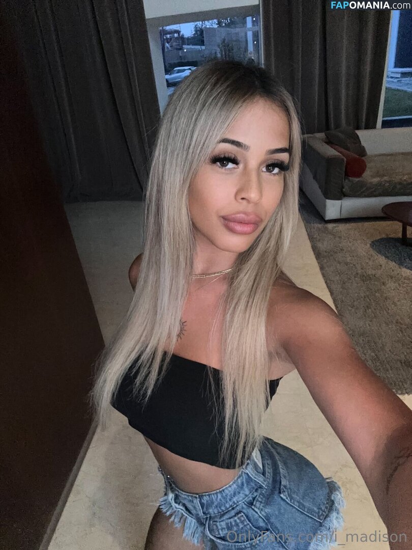 _.iammaddie6 / iammaddie06 Nu OnlyFans  Photo fuitée #7