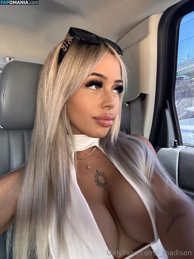 _.iammaddie6 / iammaddie06 Nu OnlyFans  Photo fuitée #13