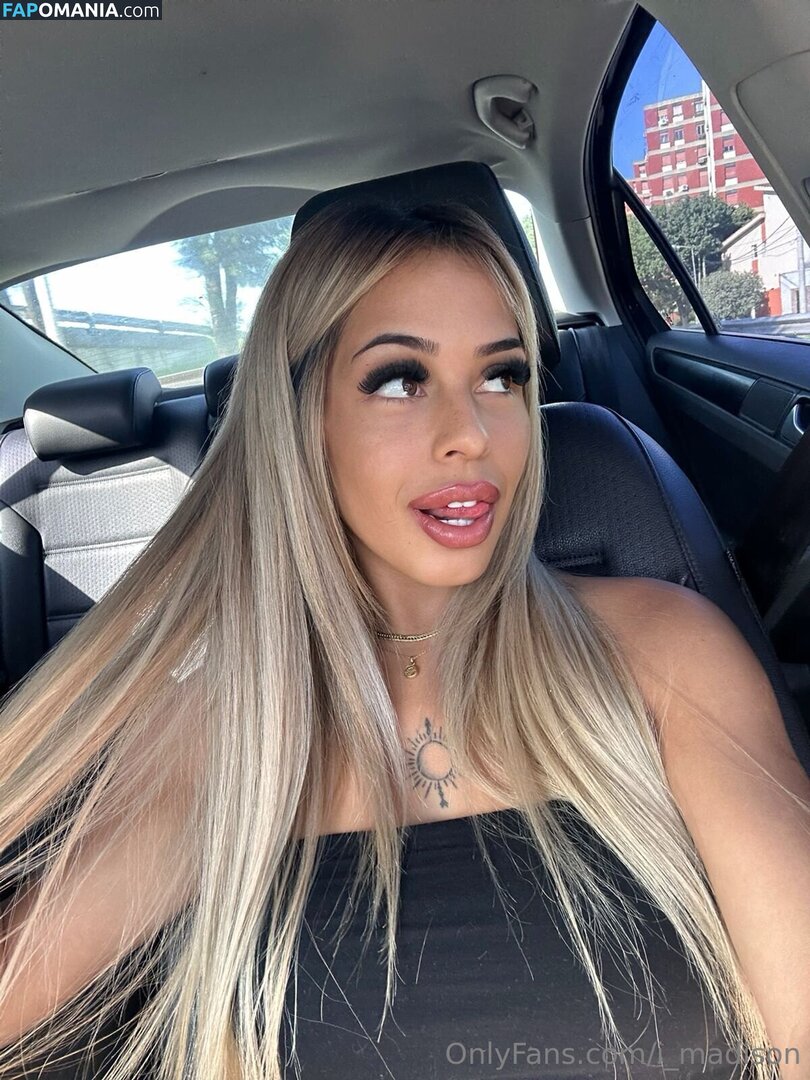 _.iammaddie6 / iammaddie06 Nu OnlyFans  Photo fuitée #14