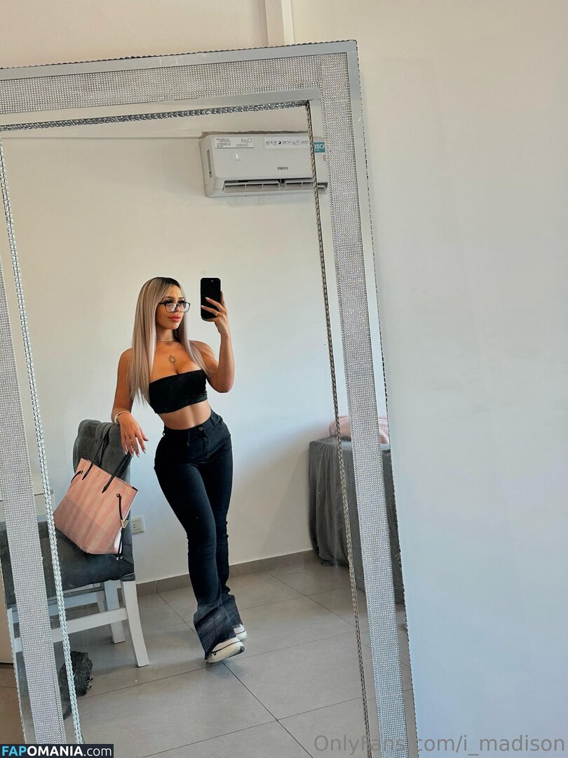 _.iammaddie6 / iammaddie06 Nu OnlyFans  Photo fuitée #16