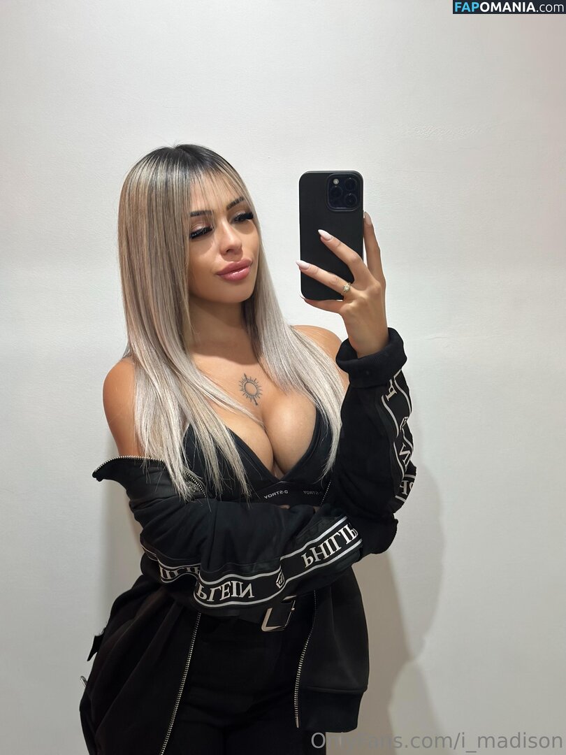 _.iammaddie6 / iammaddie06 Nu OnlyFans  Photo fuitée #17