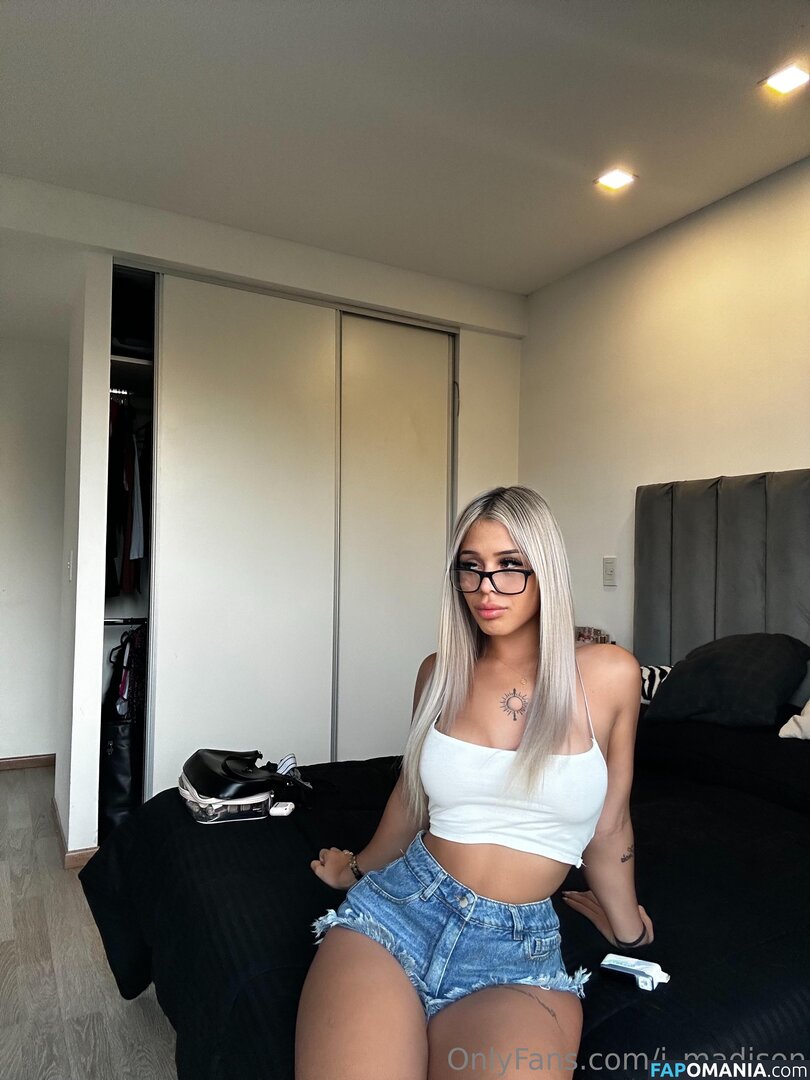 _.iammaddie6 / iammaddie06 Nu OnlyFans  Photo fuitée #20