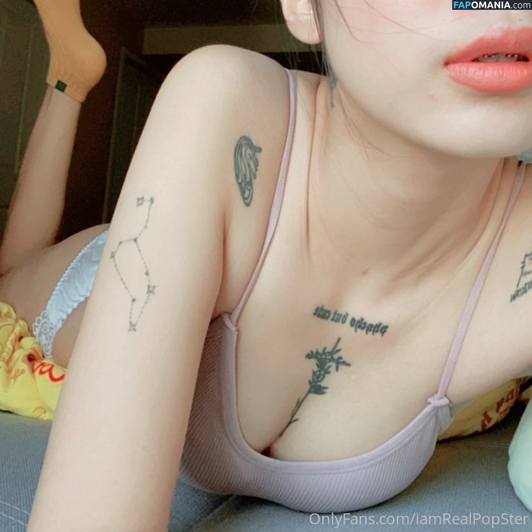 iam_popster / iampopster / popster Nu OnlyFans  Photo fuitée #2