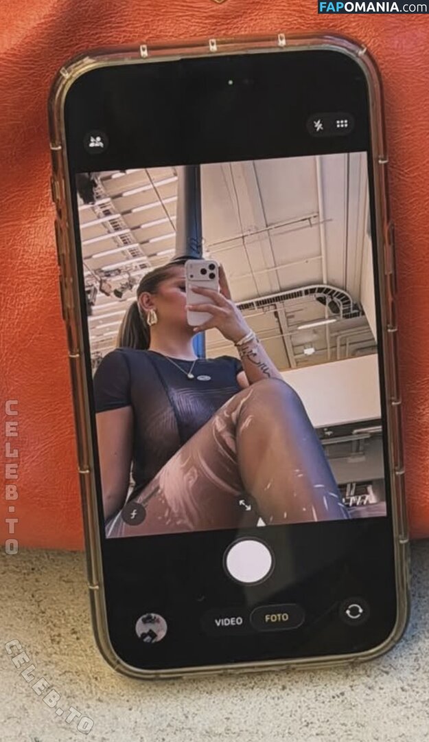 Iamsaraly Nu OnlyFans  Photo fuitée #2