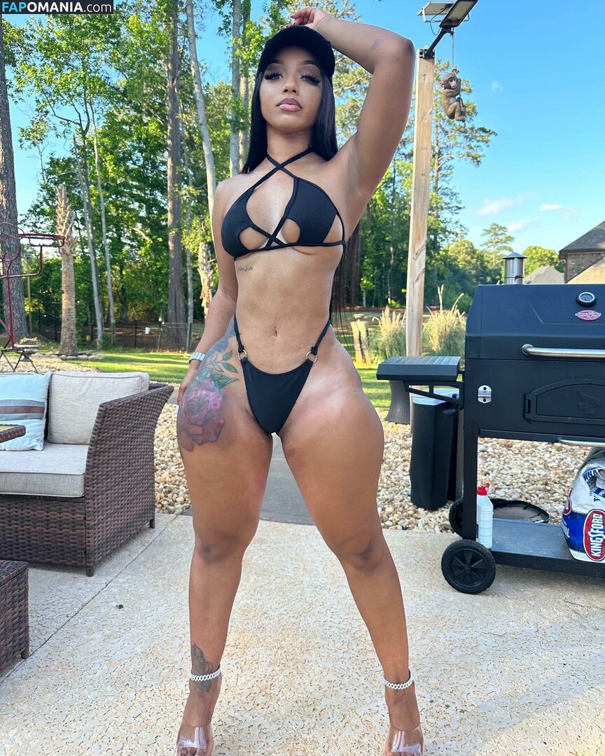 IAmShamayne / _iamshamayne / iamshamayneg Nu OnlyFans  Photo fuitée #13