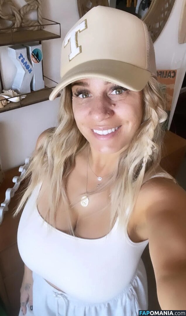iamtanishathomas / tanisha.babyyy / tanishajanae Nu OnlyFans  Photo fuitée #10