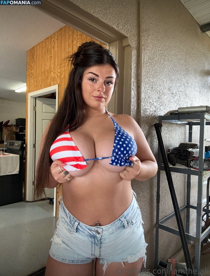 Iamthe.ak / Iamthe.akk Nu OnlyFans  Photo fuitée #23