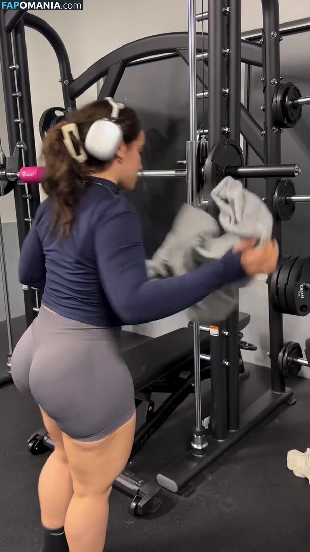 Iamyasmin.vargas / jazmincita11 Nu OnlyFans  Photo fuitée #1