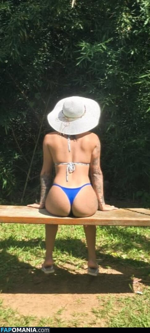 Iasmim Brantes / https: / iasmim_brantes Nu OnlyFans  Photo fuitée #3