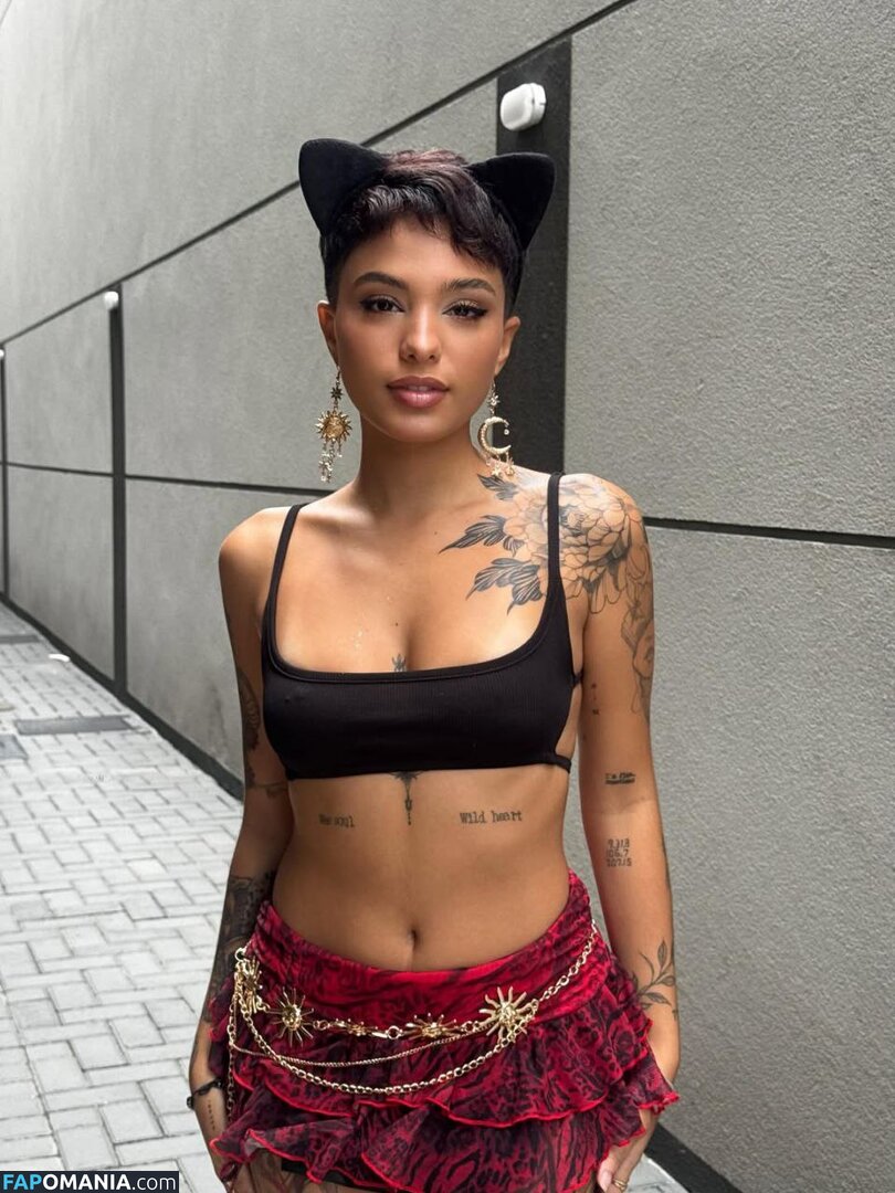 Iasmin Melo / ia.meloo Nu OnlyFans  Photo fuitée #2