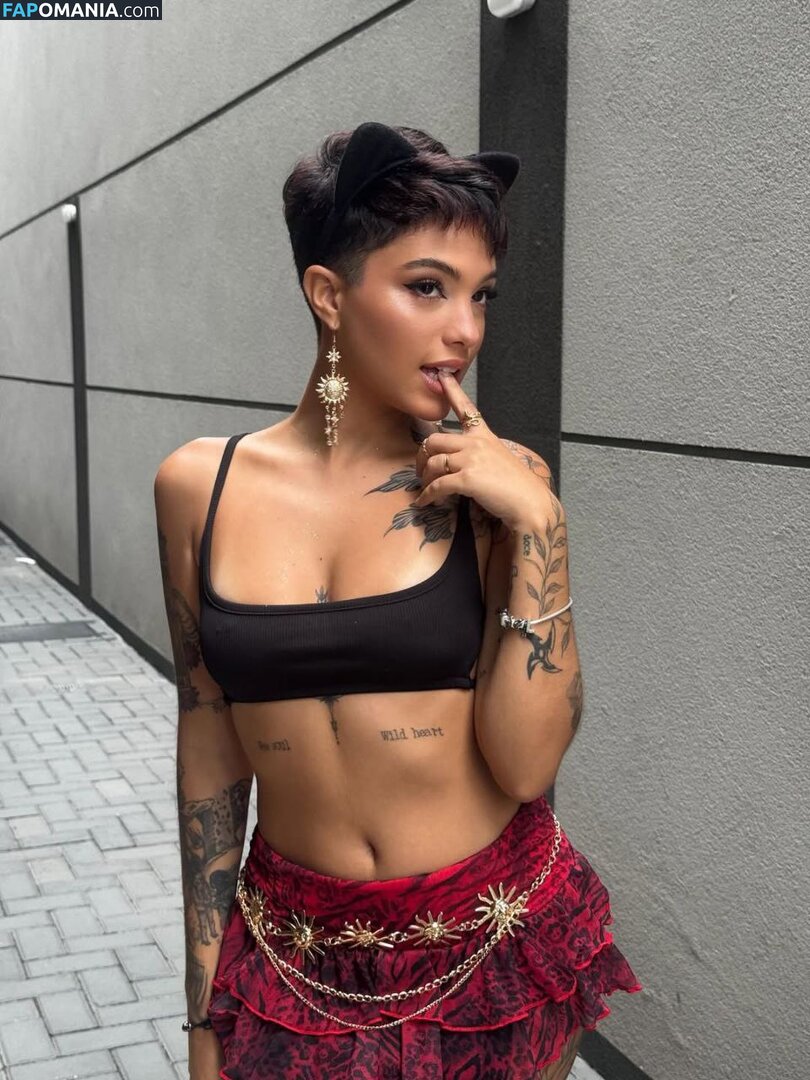 Iasmin Melo / ia.meloo Nu OnlyFans  Photo fuitée #4