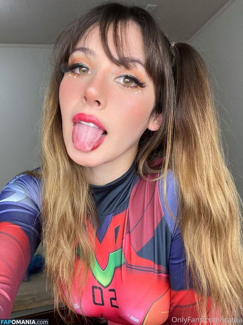 iCata / icataa Nu OnlyFans  Photo fuitée #57