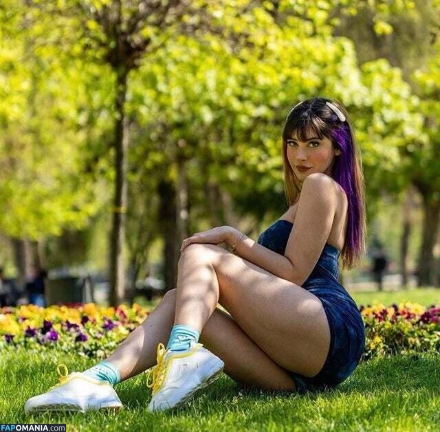 iCata / icataa Nu OnlyFans  Photo fuitée #62