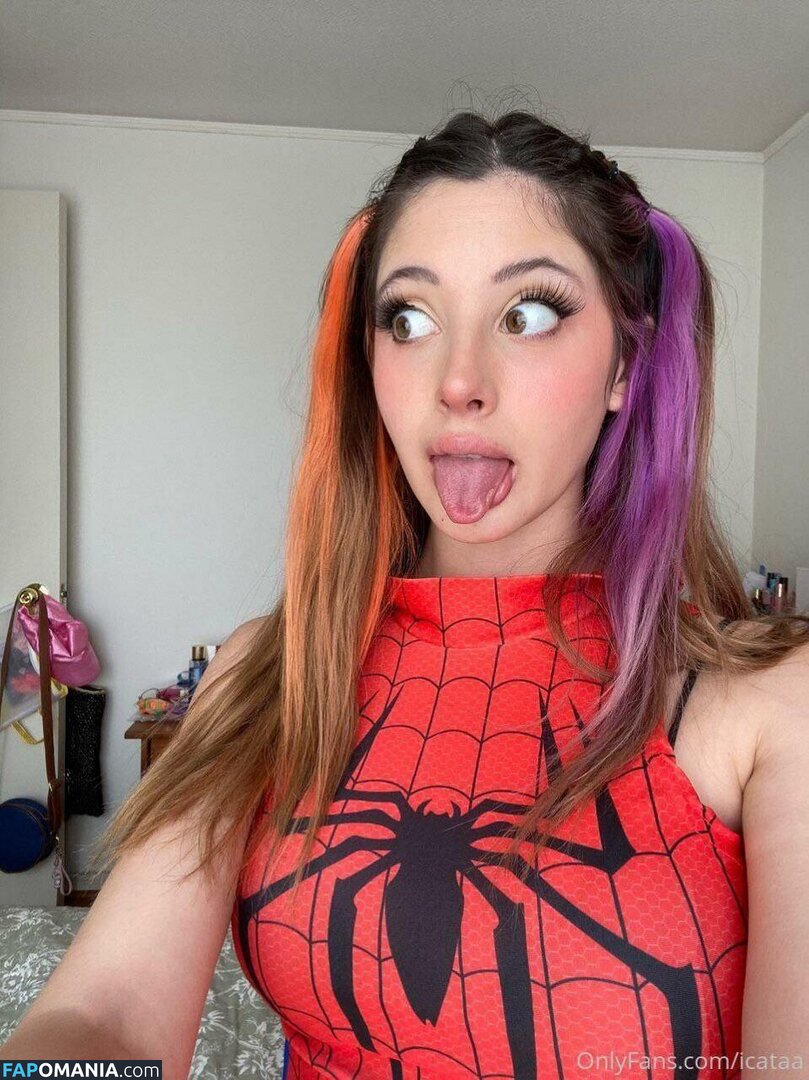 iCata / icataa Nu OnlyFans  Photo fuitée #78