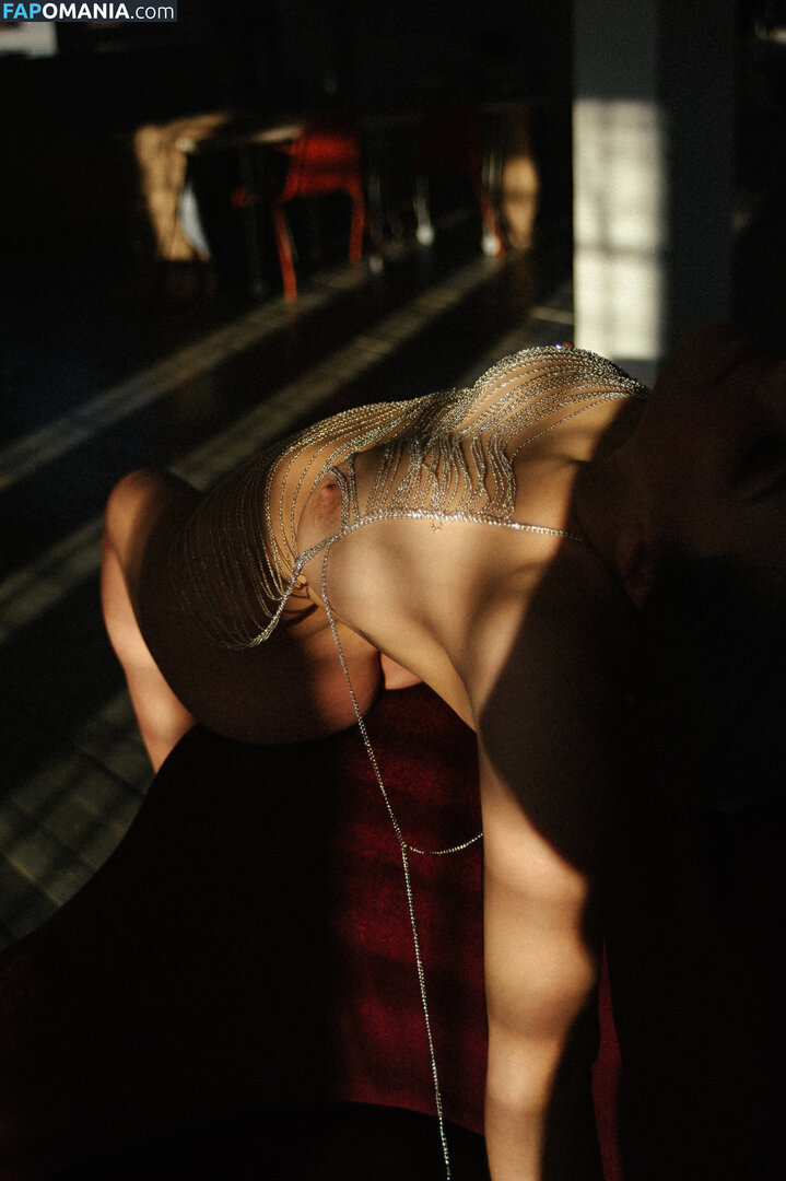 ice_lu_93 / ice_sparrow Nu OnlyFans  Photo fuitée #1