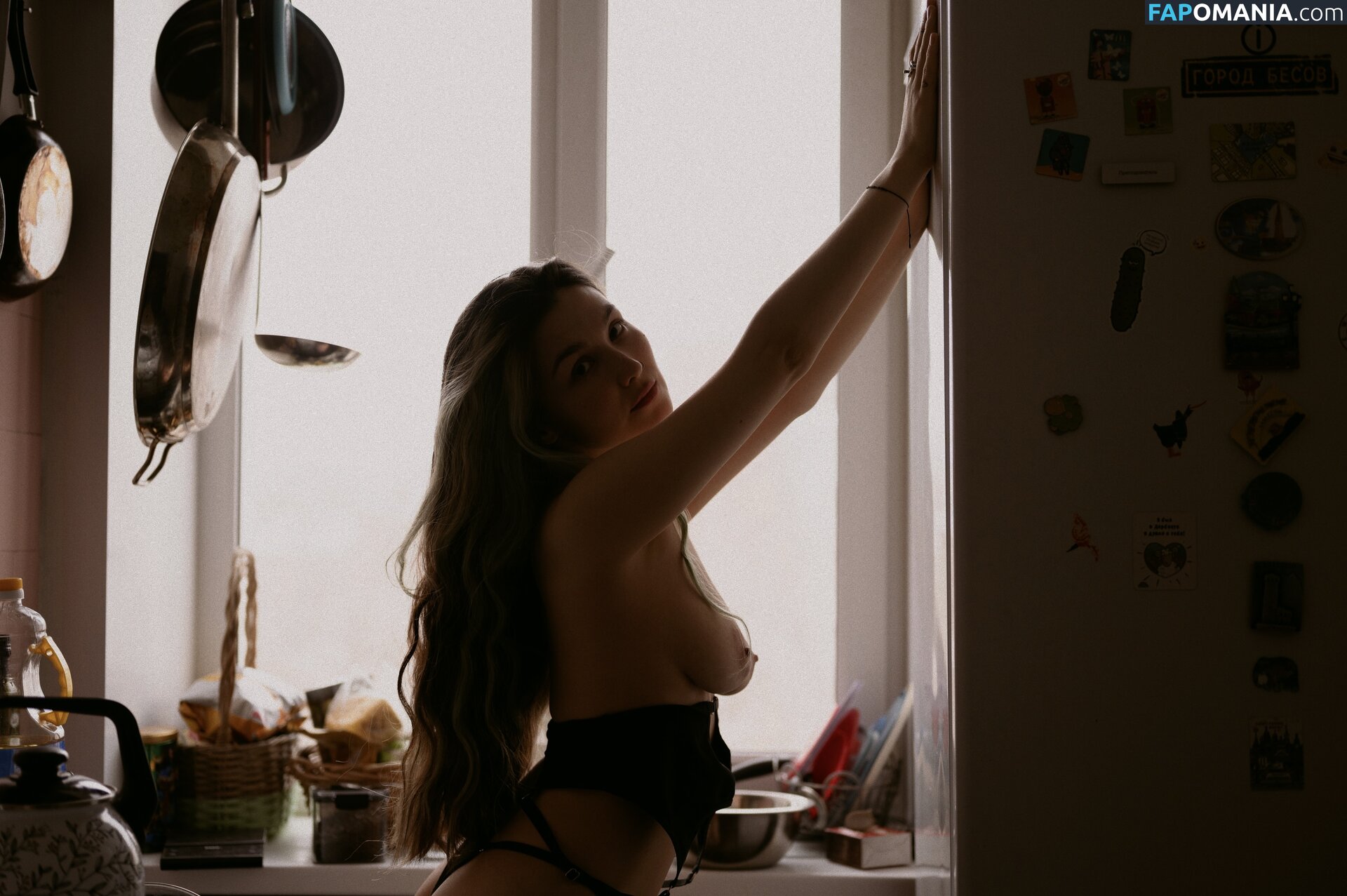 ice_lu_93 / ice_sparrow Nu OnlyFans  Photo fuitée #18