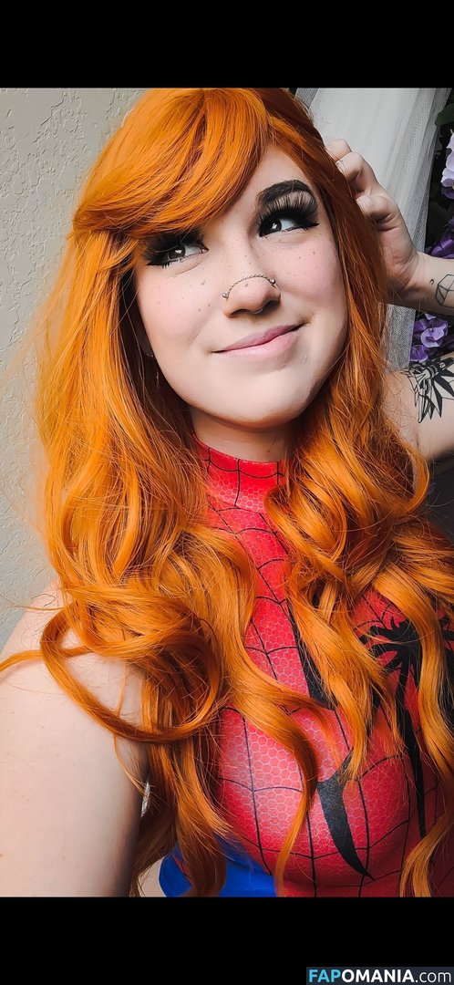 IceRocker / ThatIceRocker / dancing_gypsy Nu OnlyFans  Photo fuitée #2